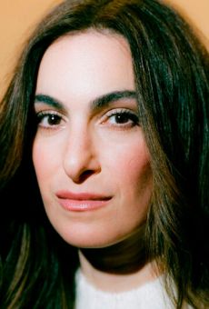 Дженн Робинсон