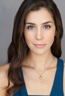 Rachel Lee Armstrong