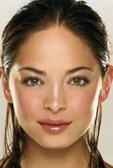 Кристин Крук