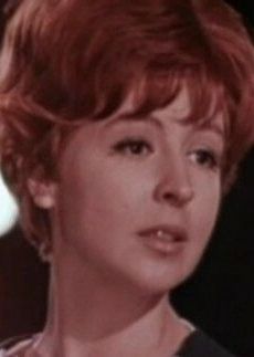 Татьяна Волошина