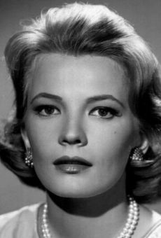 Джина Роулендс