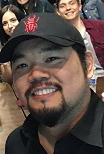 Джон Аошима