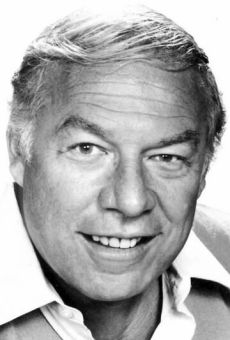 Джордж Кеннеди