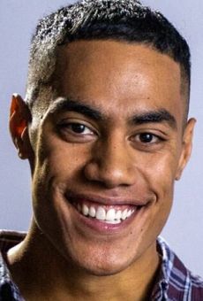 Dimitrius Koloamatangi