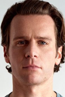 Джонатан Грофф