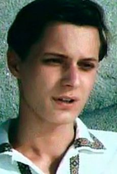 Дмитрий Дыховичный