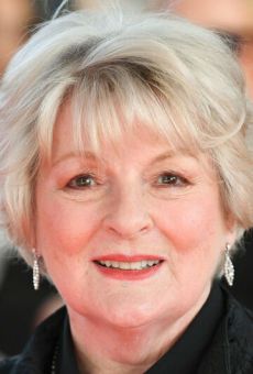 Бренда Блетин