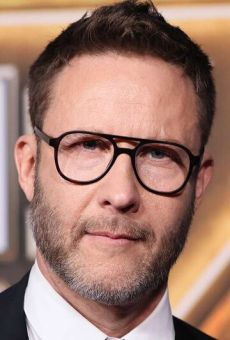 Майкл Розенбаум