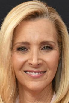 Лиза Кудроу