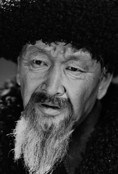 Болот Бейшеналиев