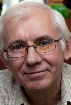 Георгий Корольчук