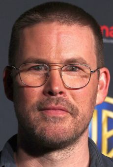 Зак Креггер