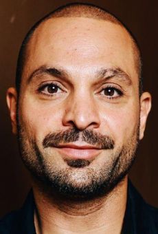 Майкл Мэндо